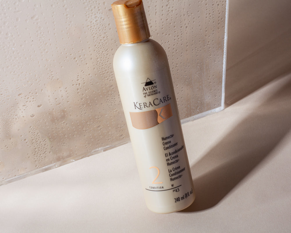Avlon KeraCare Humecto Creme Conditioner