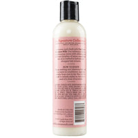 Camille Rose Curl Love Moisture Milk Back Afro Hair Haircare