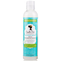 Camille Rose Coconut Water Leave-in Detangling Hair Treatment Front Afro Hair Haircare