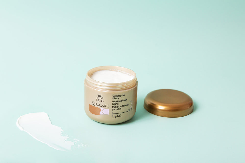 KeraCare Conditioning Creme Hairdress
