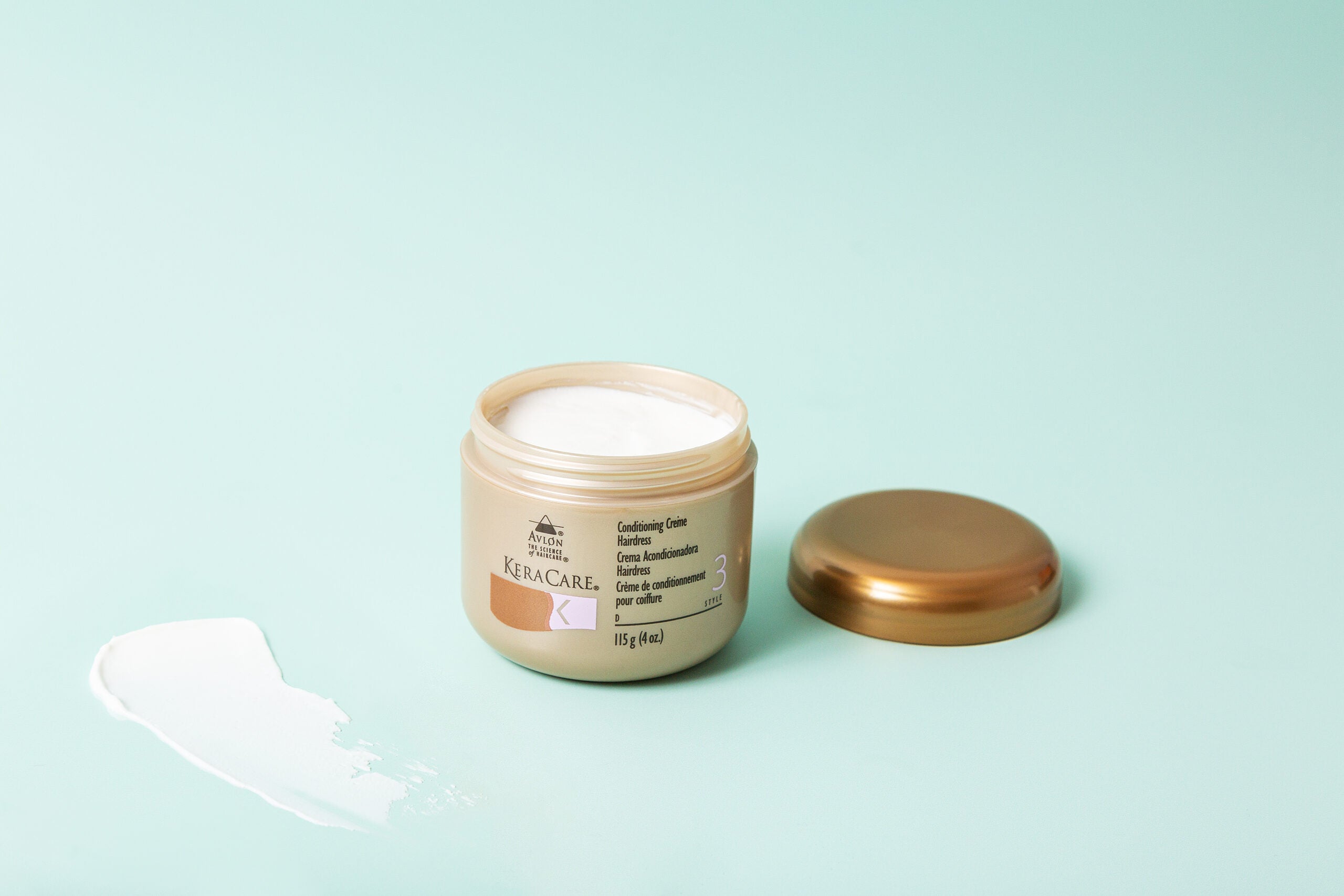 KeraCare Conditioning Creme Hairdress