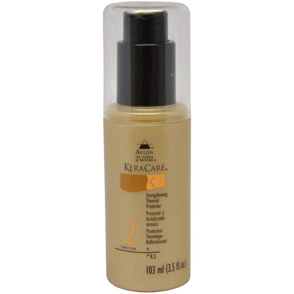 KeraCare Strength Thermal Protec 3.5 fl oz