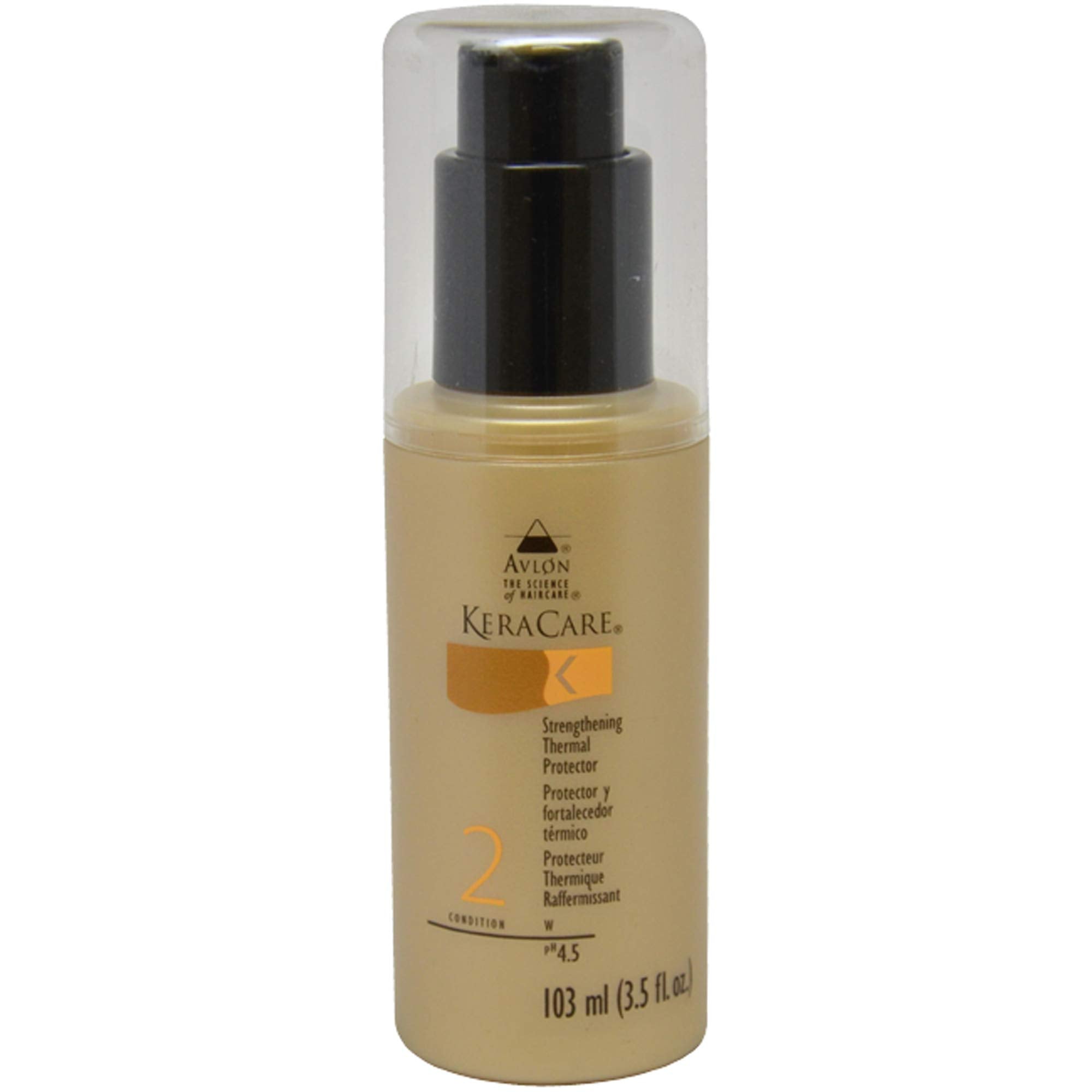 KeraCare Strength Thermal Protec 3.5 fl oz