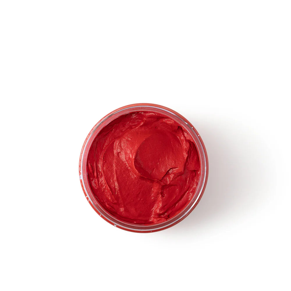 As I Am Curl Color Hot Red 6oz