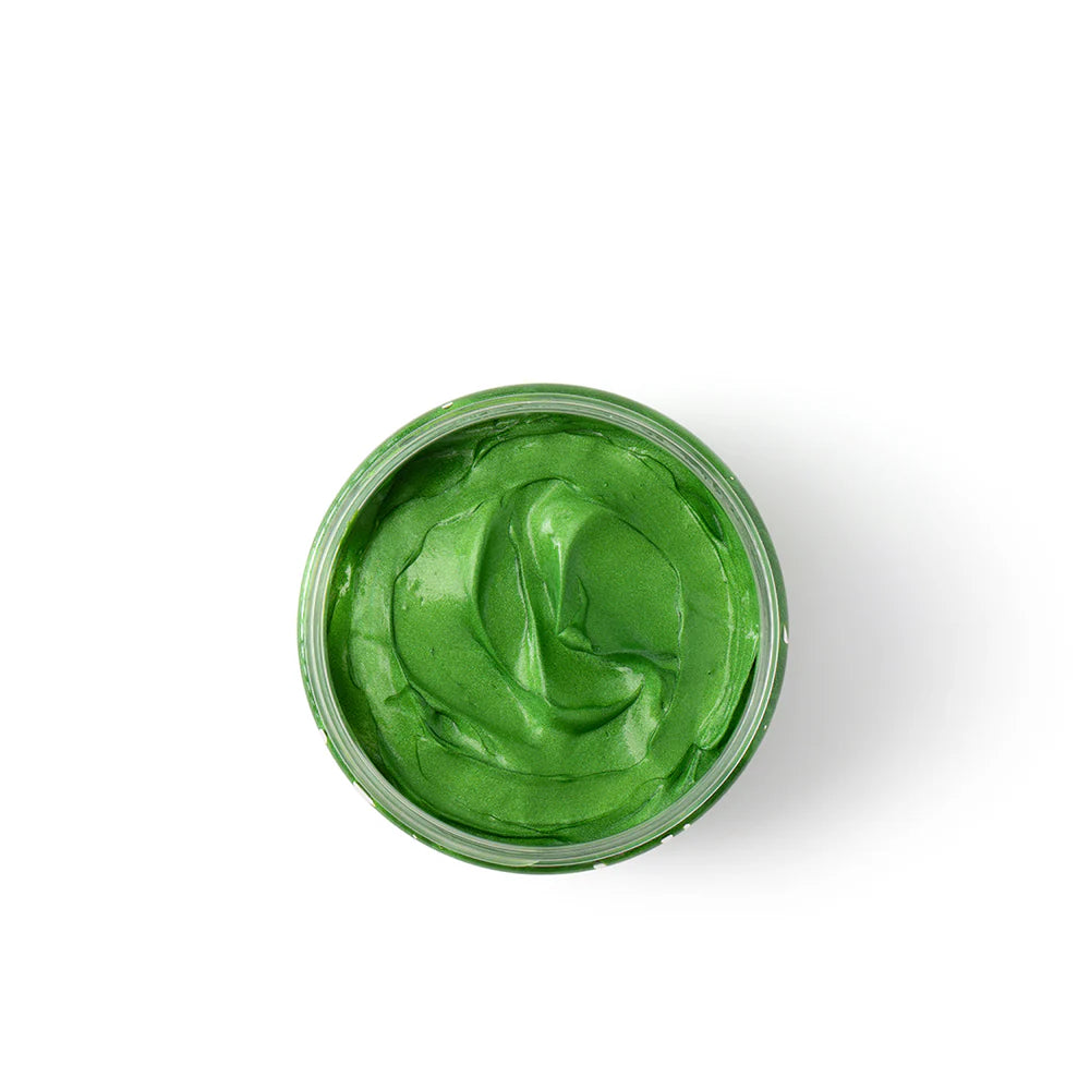 As I Am Curl Color Emerald Green 182 g