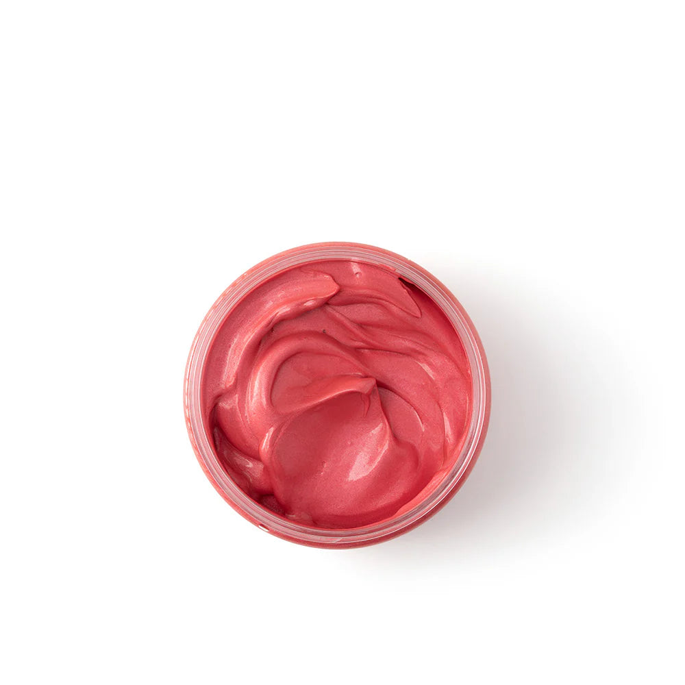 As I Am Curl Color Flmngo Pink 6oz