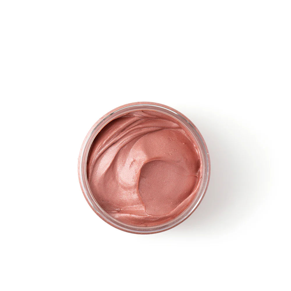 As I Am Curl Color – Rose Gold 6oz