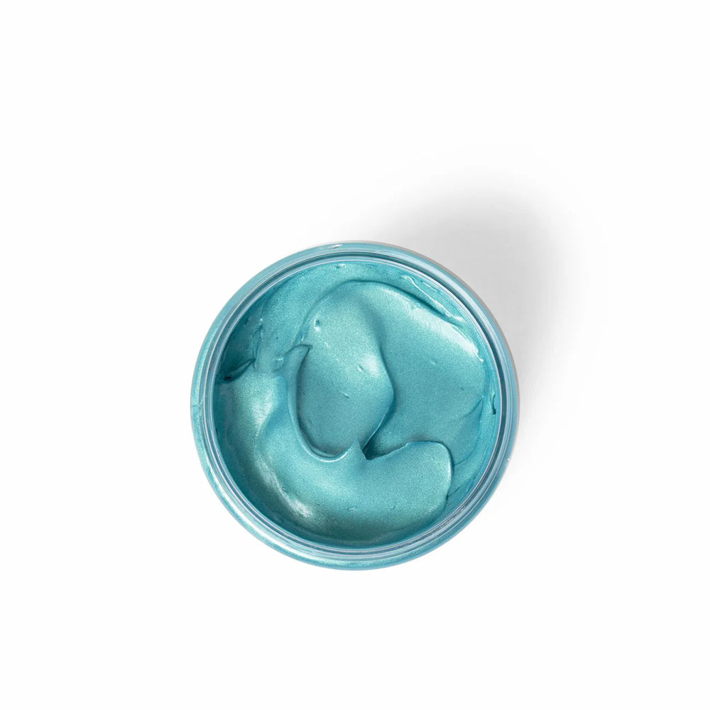 As I Am Curl Color – Mint Mermaid 6oz