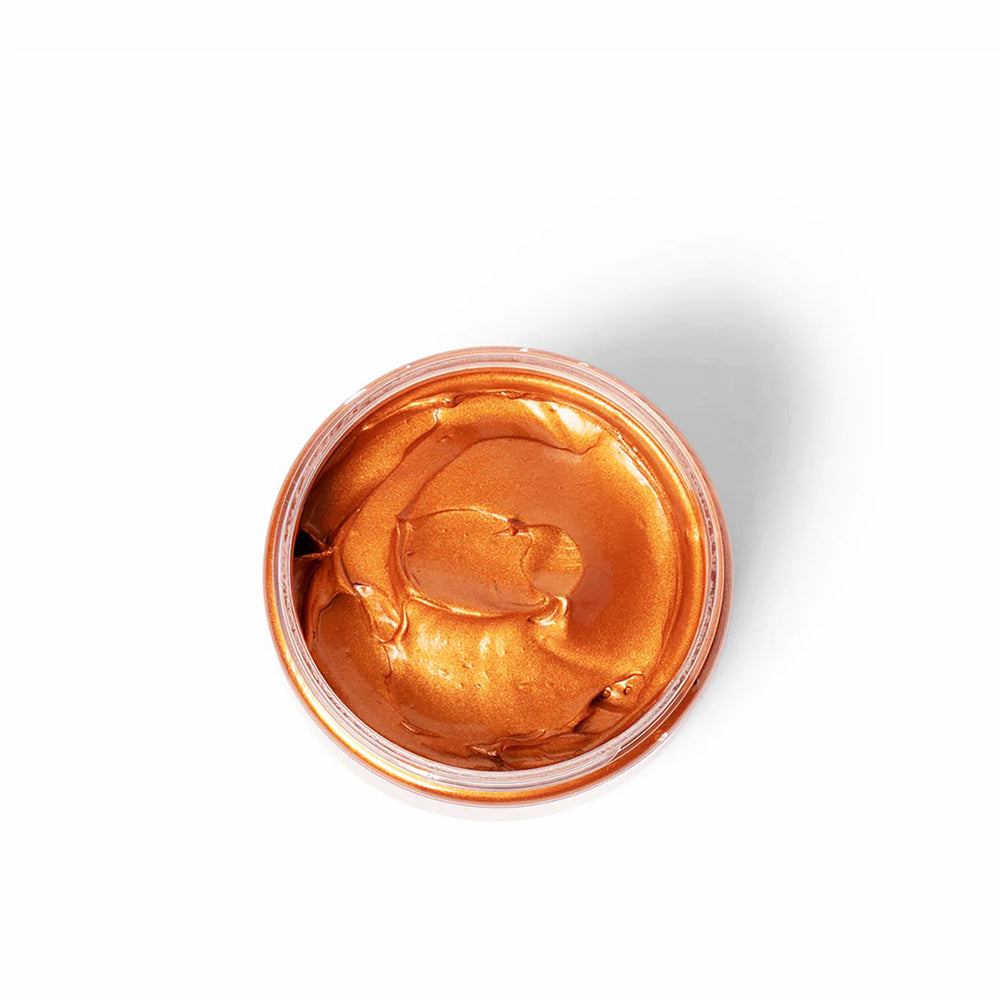 As I Am Curl Color Copper 6oz