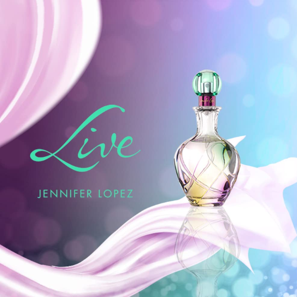Jennifer Lopez Live 100ml