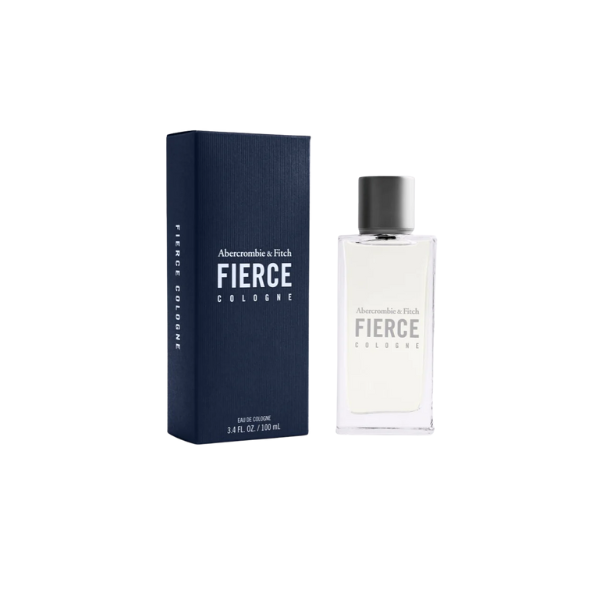 ABERCROMBIE & FITCH Fierce Cologne 50ml