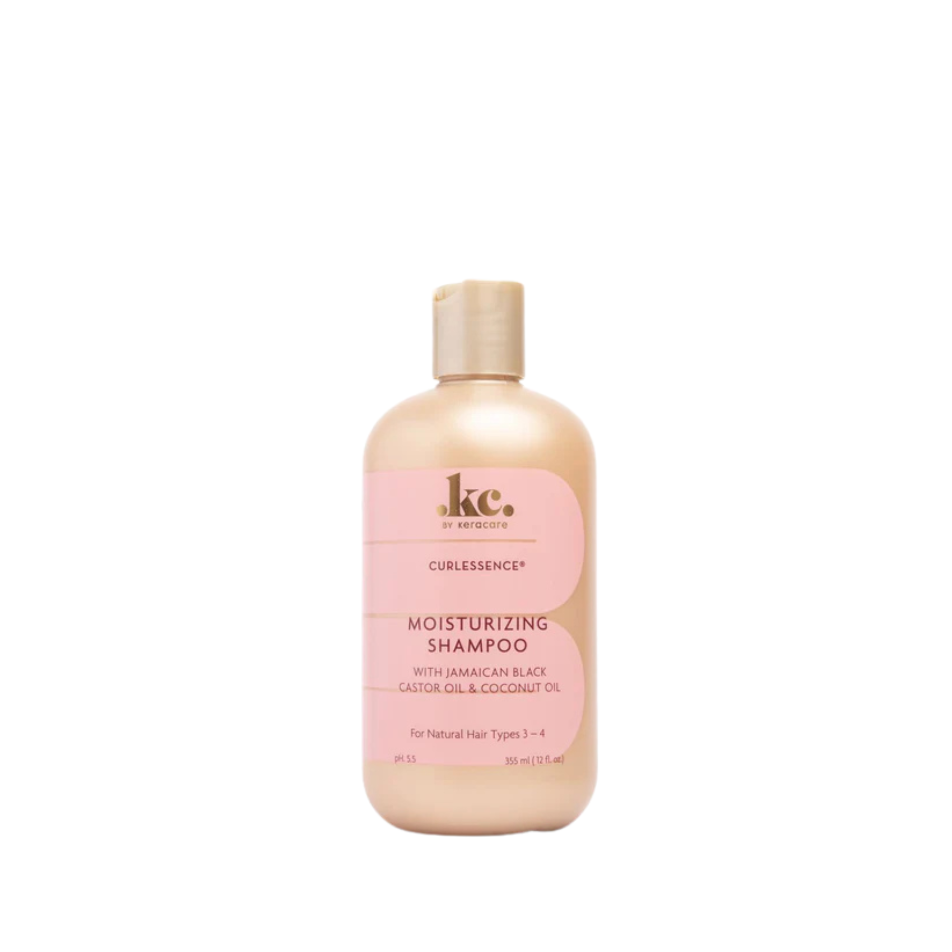 KeraCare CurlEssence Moisturizing 5 Piece Haircare Set