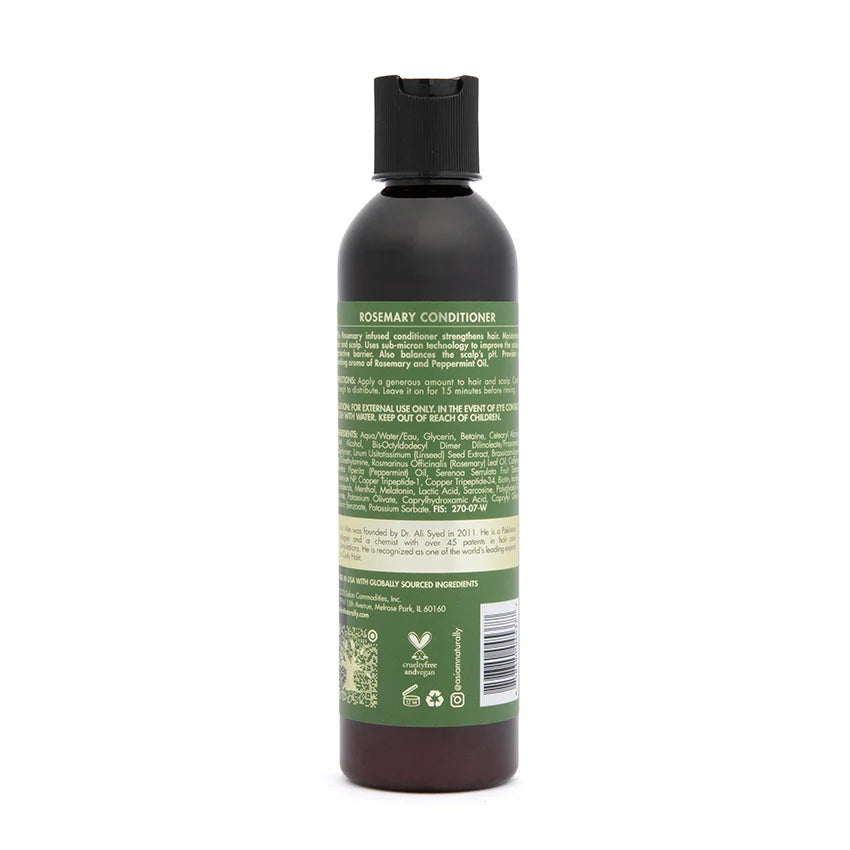 AS I AM ROSEMARY CONDITIONER 8oz