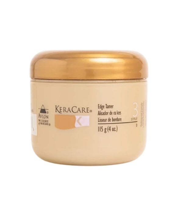 KeraCare Edge Tamer