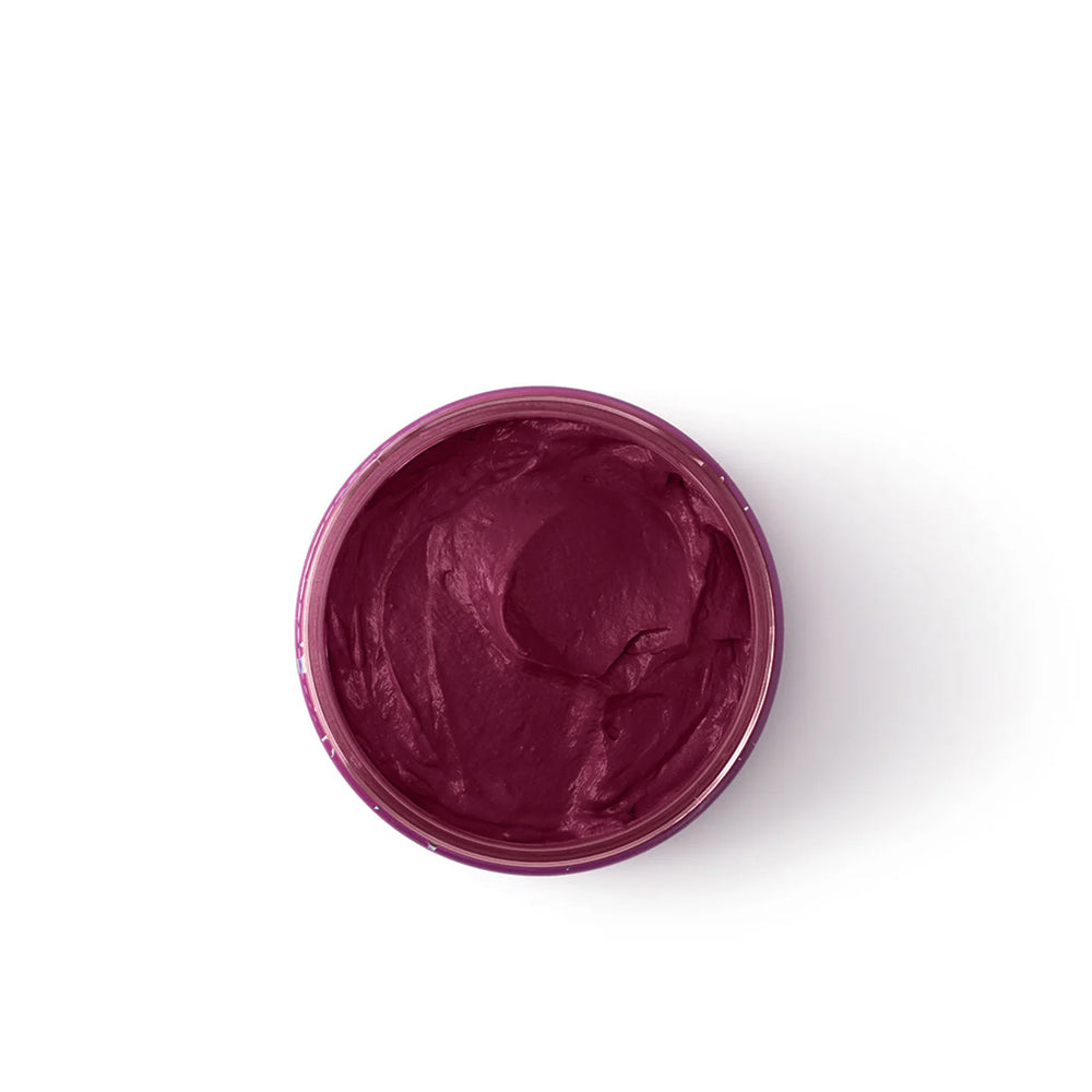 As I Am Curl Color – Burgundy 6oz