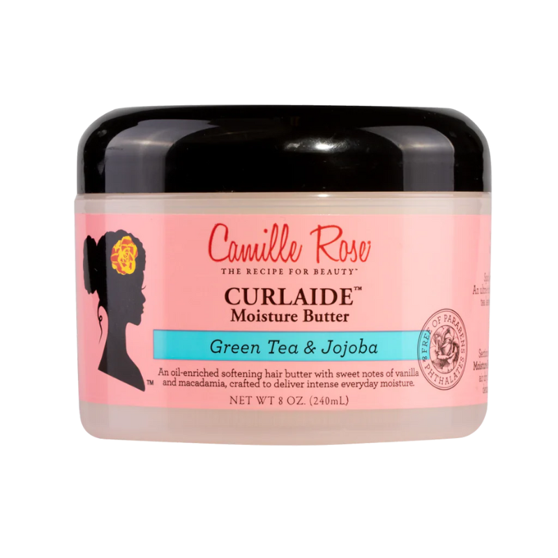 CAMILLE ROSE CURLAIDE MOISTURE BUTTER 8OZ