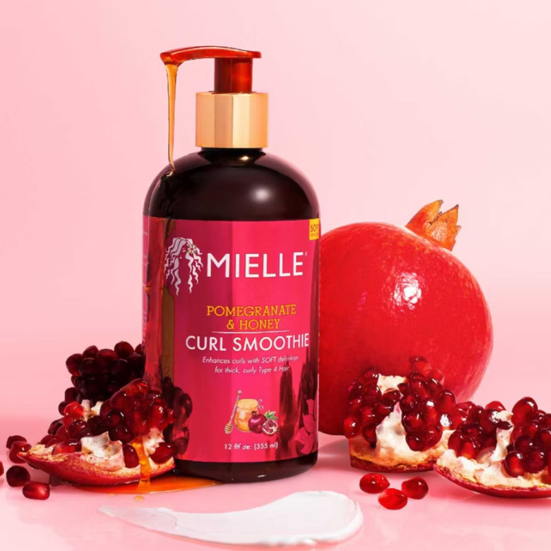 Mielle Curl Smoothie