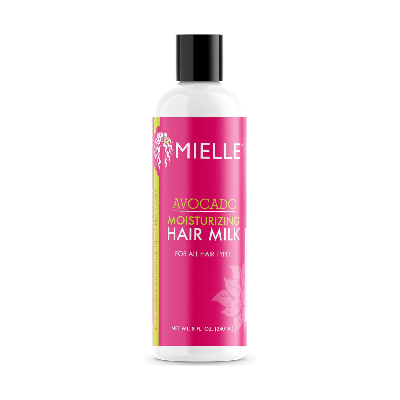 Mielle Avocado Moisturizing Hair Milk 8oz
