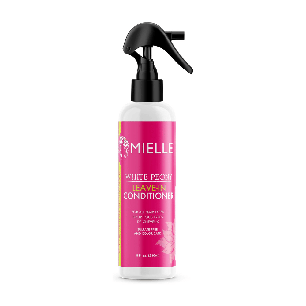 Mielle Organics White Peony Leave-In Conditioner 240ml
