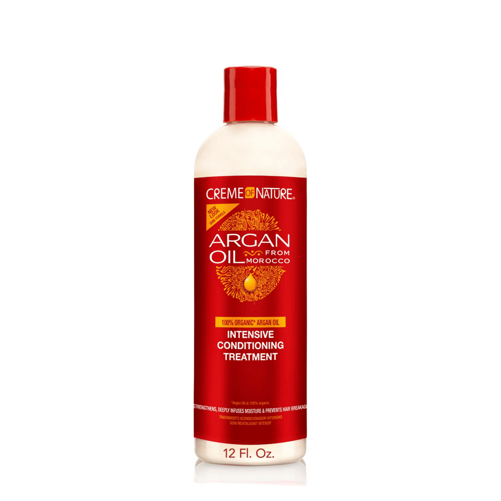 Creme of Nature Argan Oil Intensive Conditioning Treatment 354g