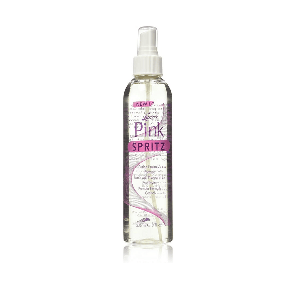Luster Pink Spritz 236ml/8fl.oz