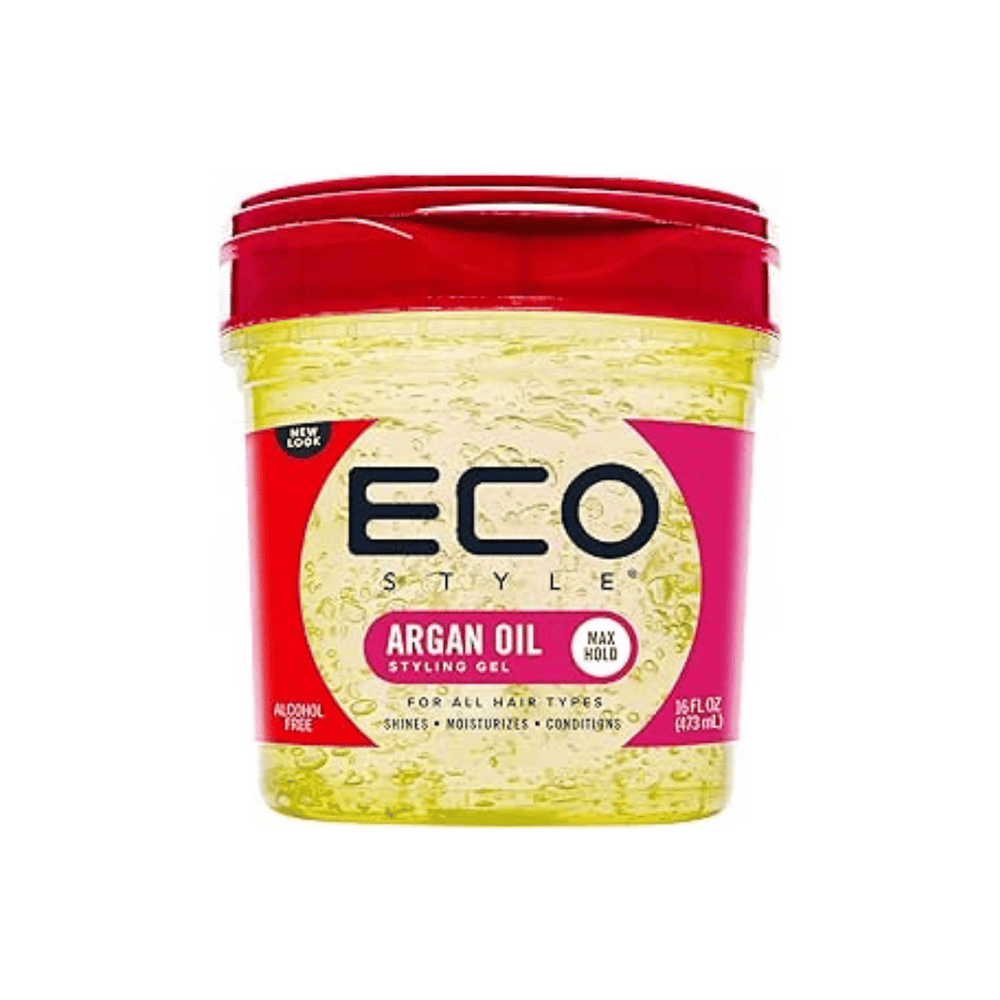 Eco Styler Professional Styling Gel Argan Oil