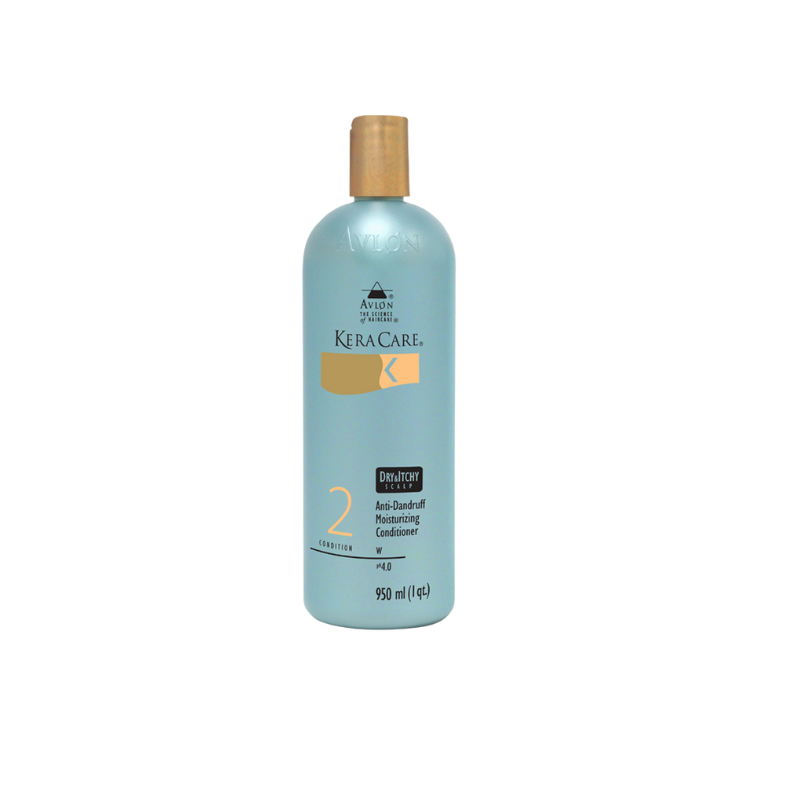 Avlon Keracare Dry and Itchy Scalp Anti-dandruff Moisturizing Conditioner