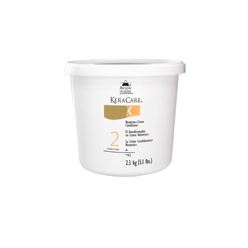 Avlon KeraCare Humecto Creme Conditioner