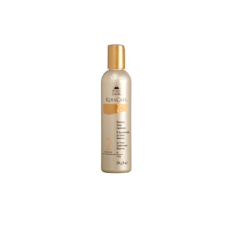 Avlon KeraCare Humecto Creme Conditioner