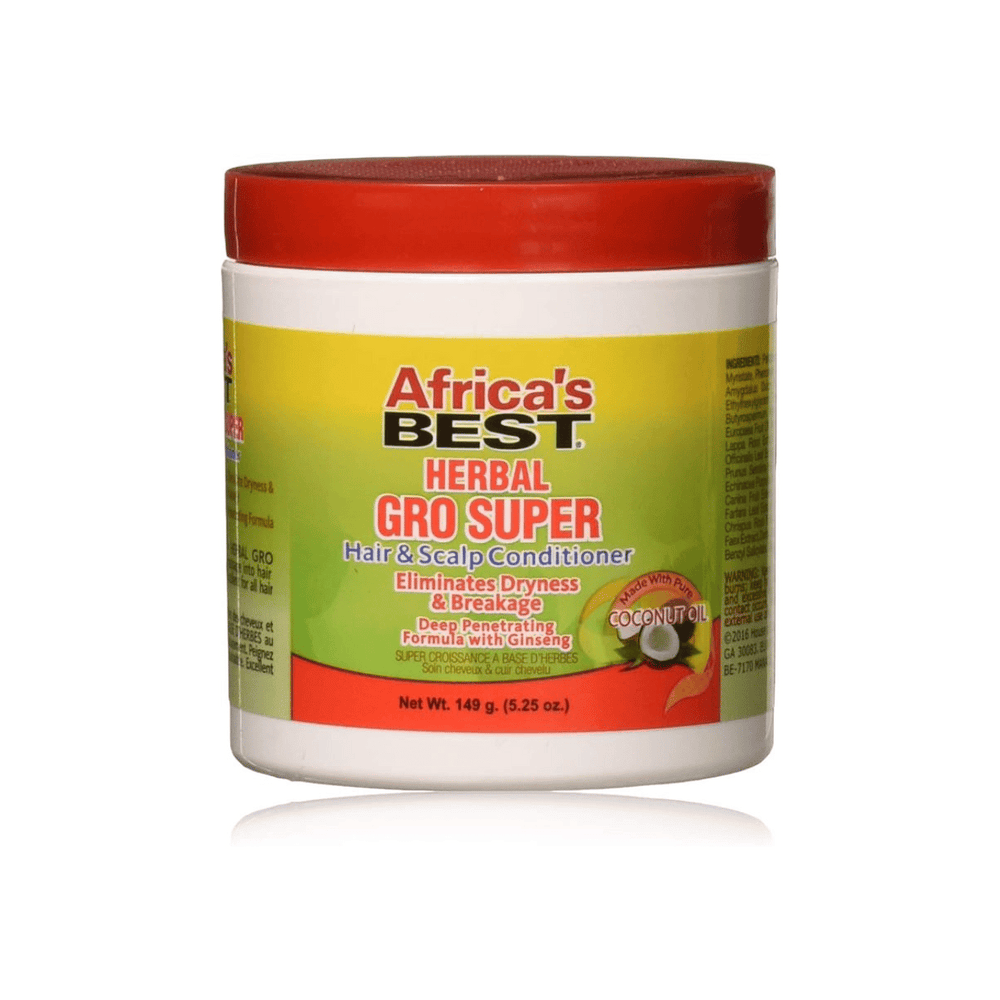 Africa's Best Herbal Gro Super 149g
