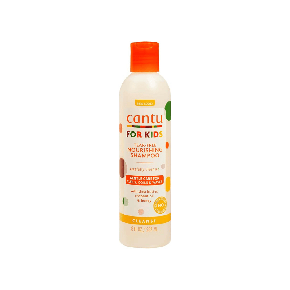 Cantu Care for Kids Tear-Free Nourishing Shampoo 237ml