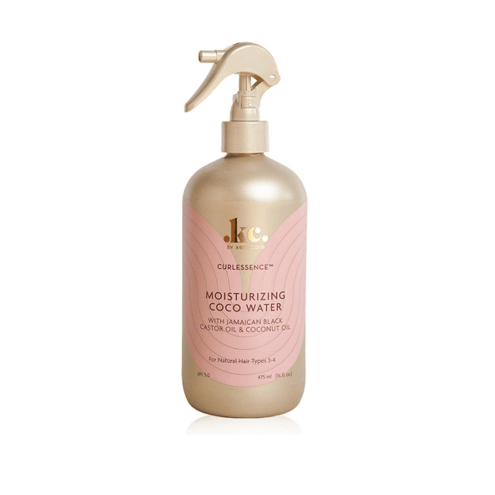 Curlessence Moisturizing Coco Water 475 ml