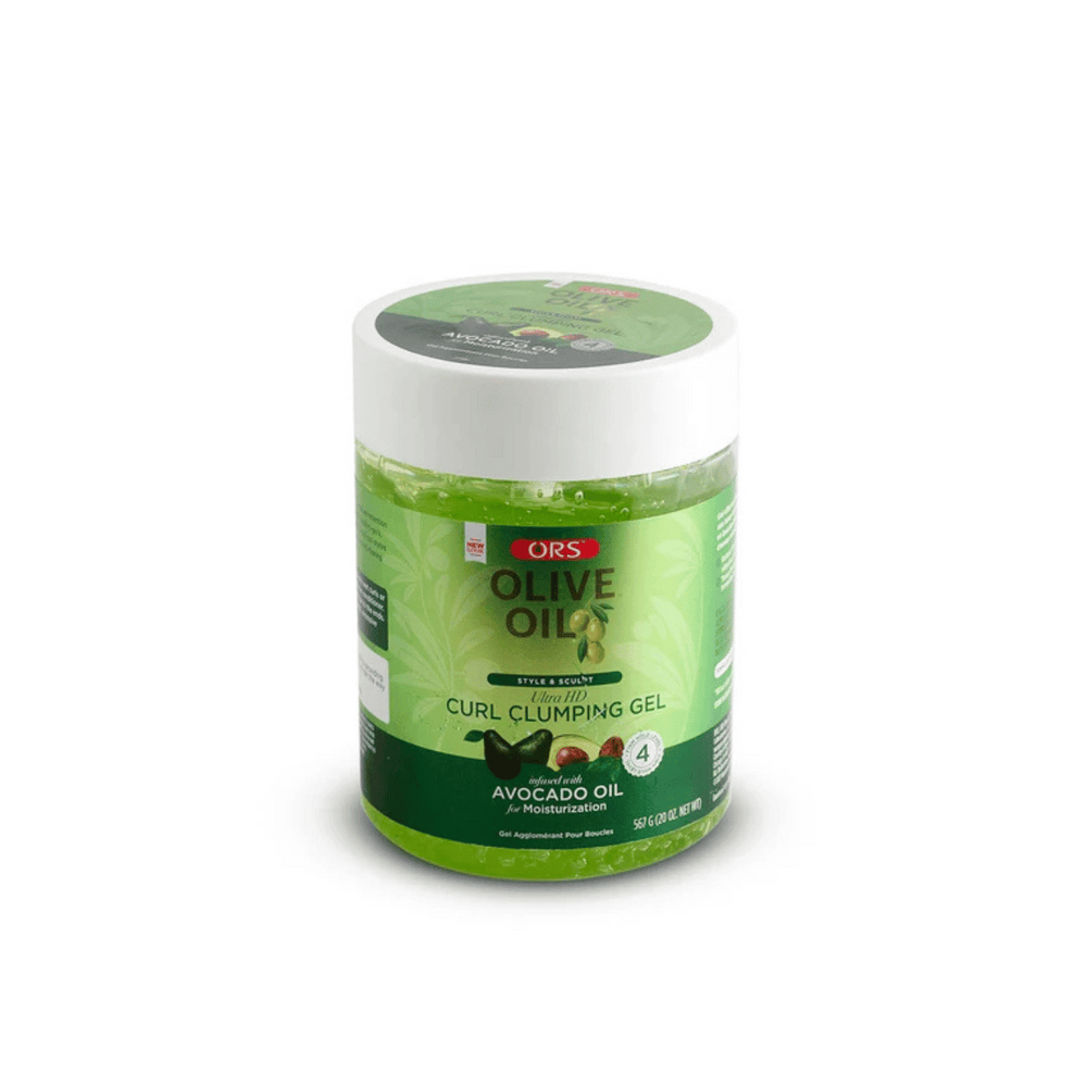 ORS Olive Oil Ultra HD Gel Curl Clumping 20oz