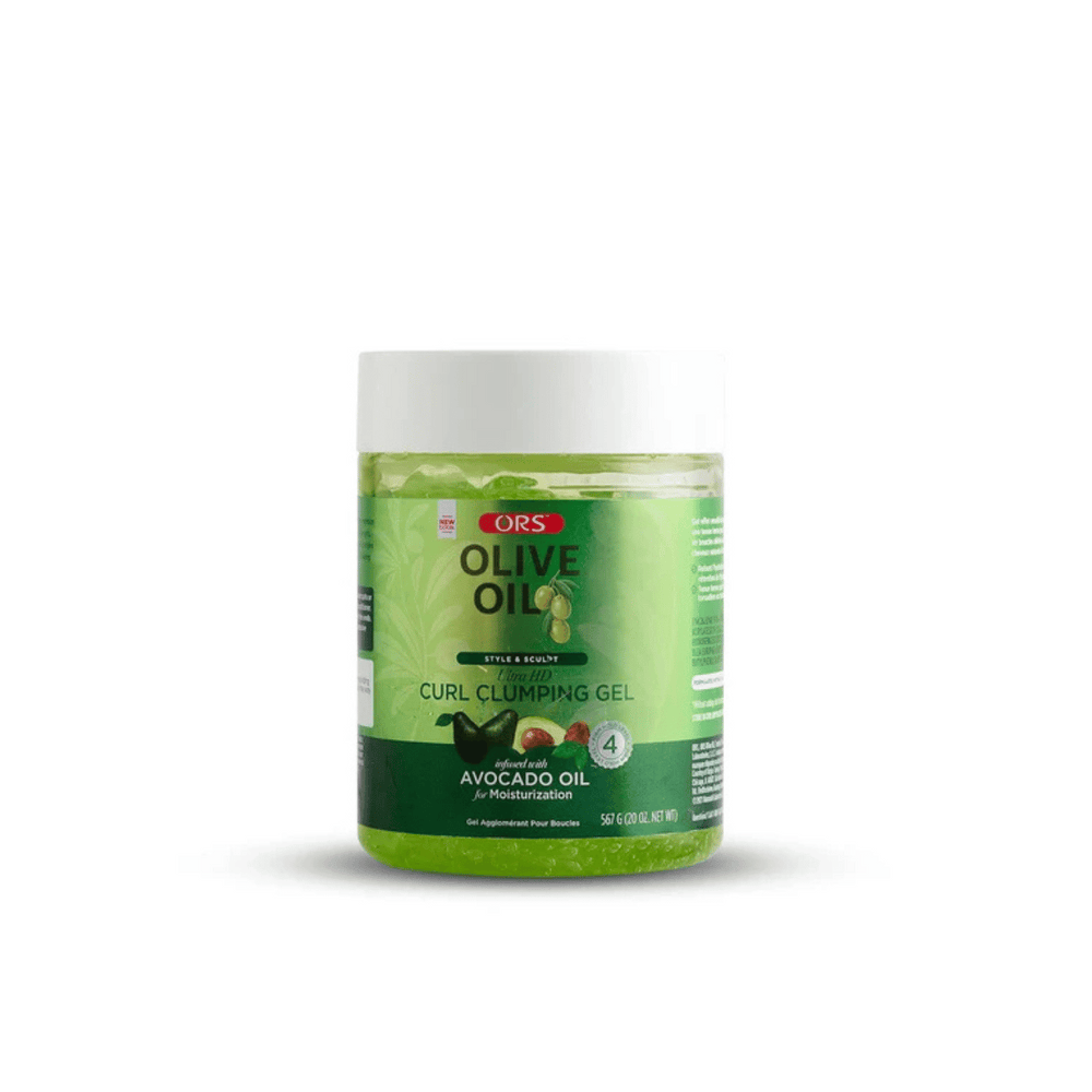 ORS Olive Oil Ultra HD Gel Curl Clumping 20oz