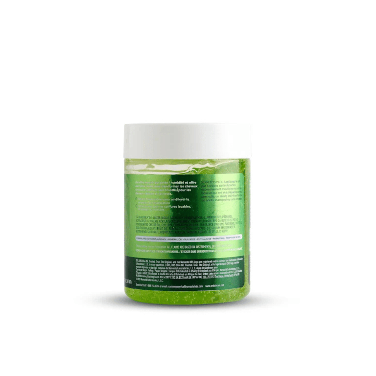 ORS Olive Oil Ultra HD Gel Curl Clumping 20oz