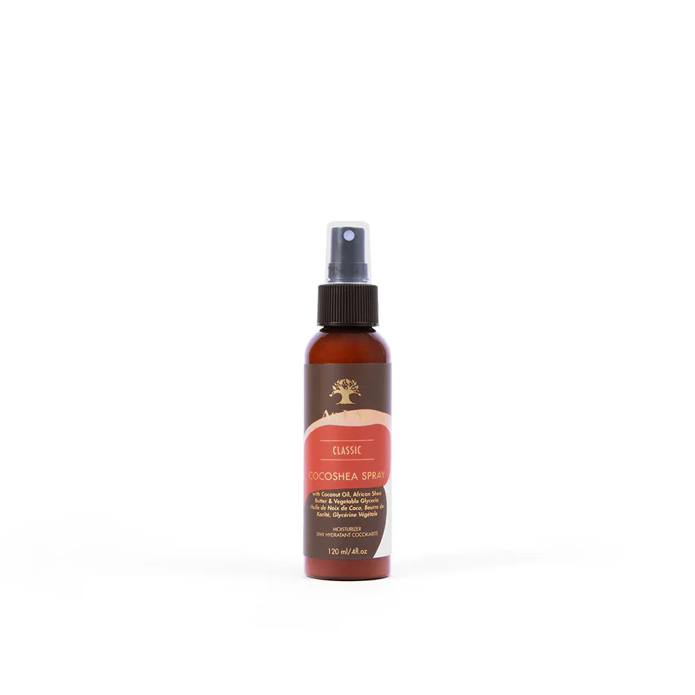 AS I AM Classic CocoShea Spray 120ml