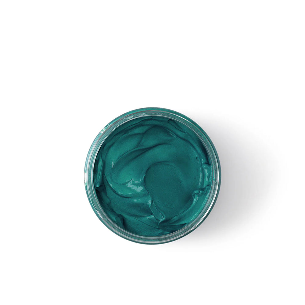 As I Am Curl Color – Dark Teal Green 6oz