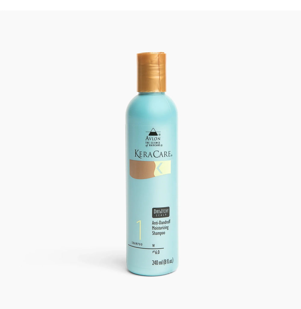 KeraCare Dry & Itchy Shampoo