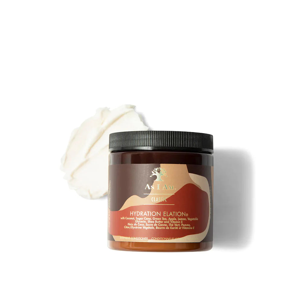 As I Am Hydration Elation Intensive Conditioner – 227g