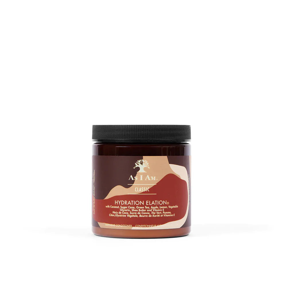 As I Am Hydration Elation Intensive Conditioner – 227g