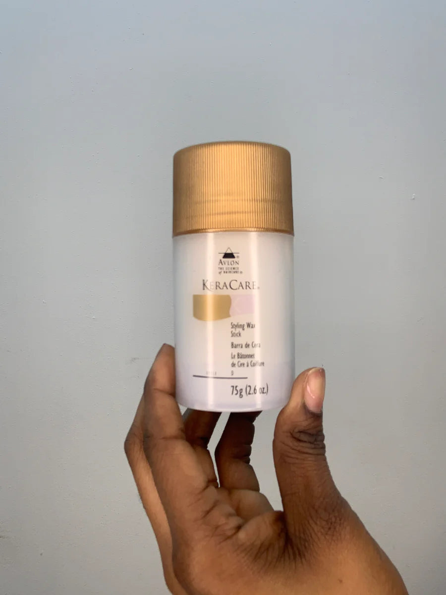 KeraCare Wax Stick 2.6oz