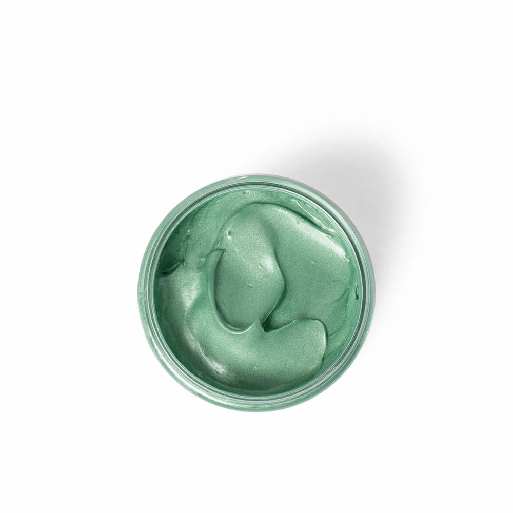 As I Am Curl Color – Jade Green 6oz