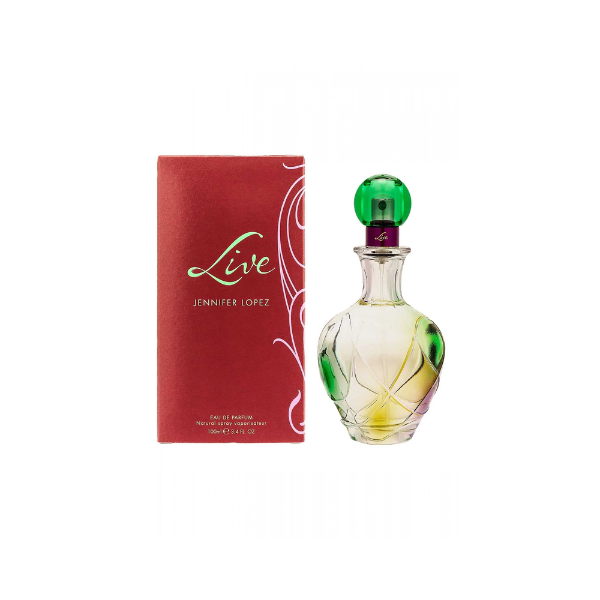 Jennifer Lopez Live 100ml