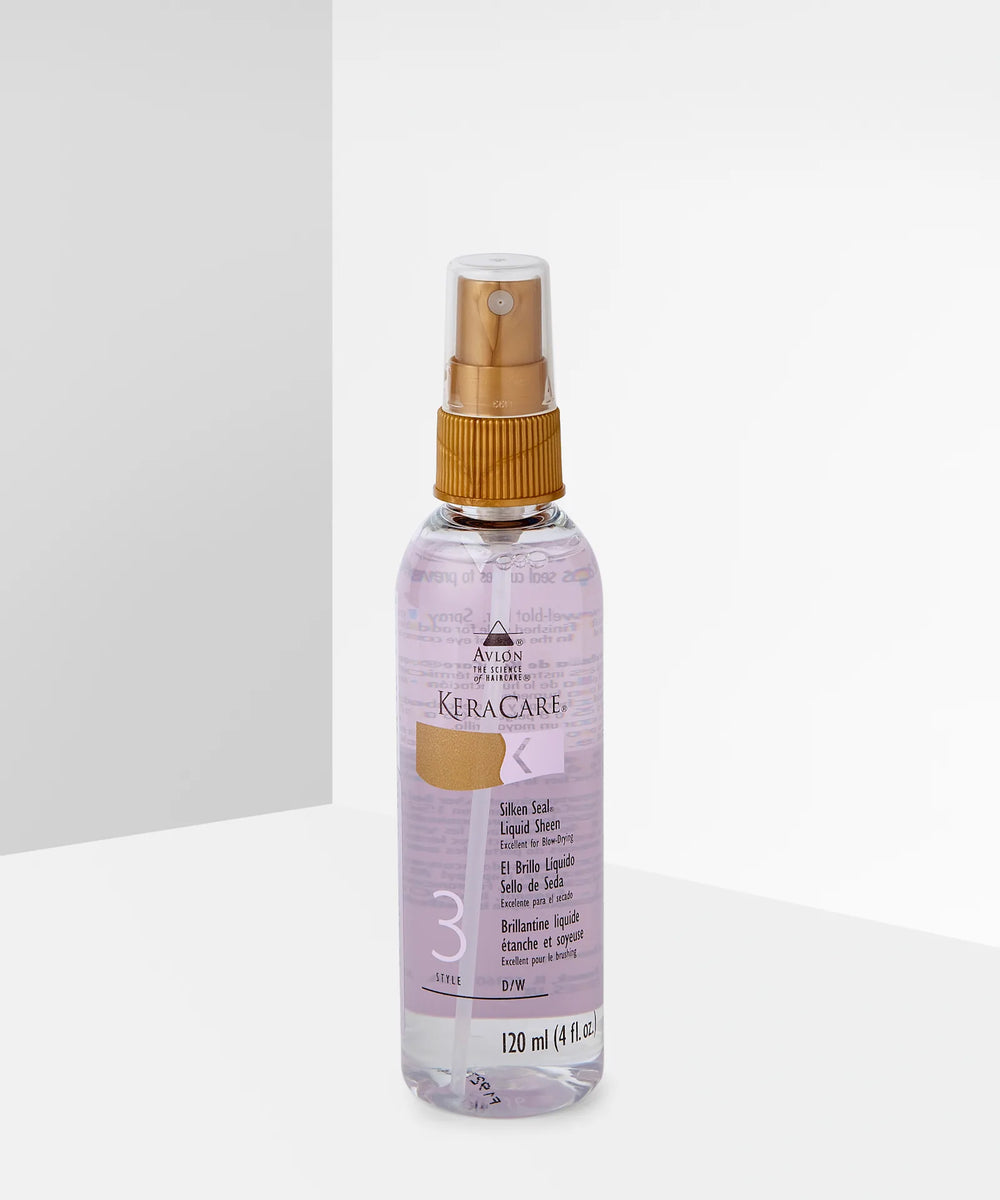 Keracare Silken Seal (120ml)