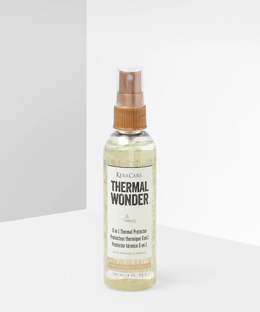 Kera Care 6 in 1 Thermal Wonder Spray 120ml