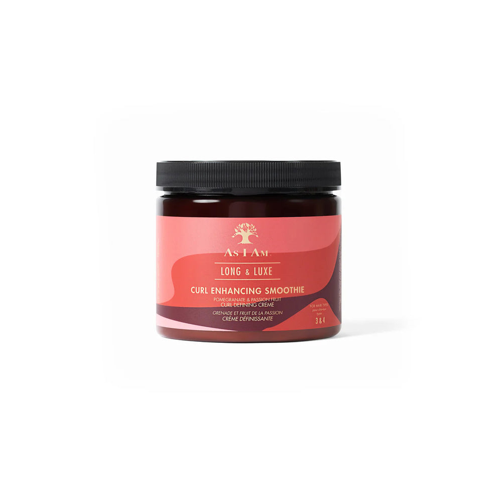 As I Am Long & Luxe Curl Enhancing Smoothie 454g