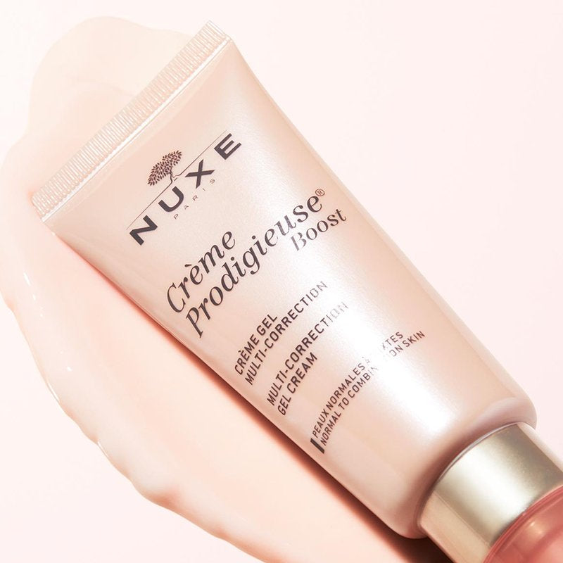 NUXE Prodigieuse Boost Multi-Correction Gel Cream 40ml
