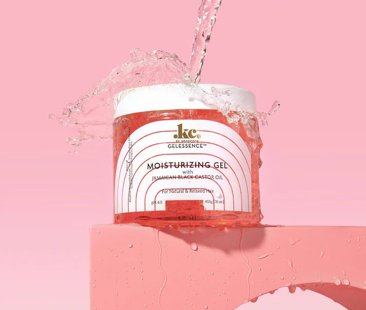 KC Gelessence Moisturizing Gel 16oz