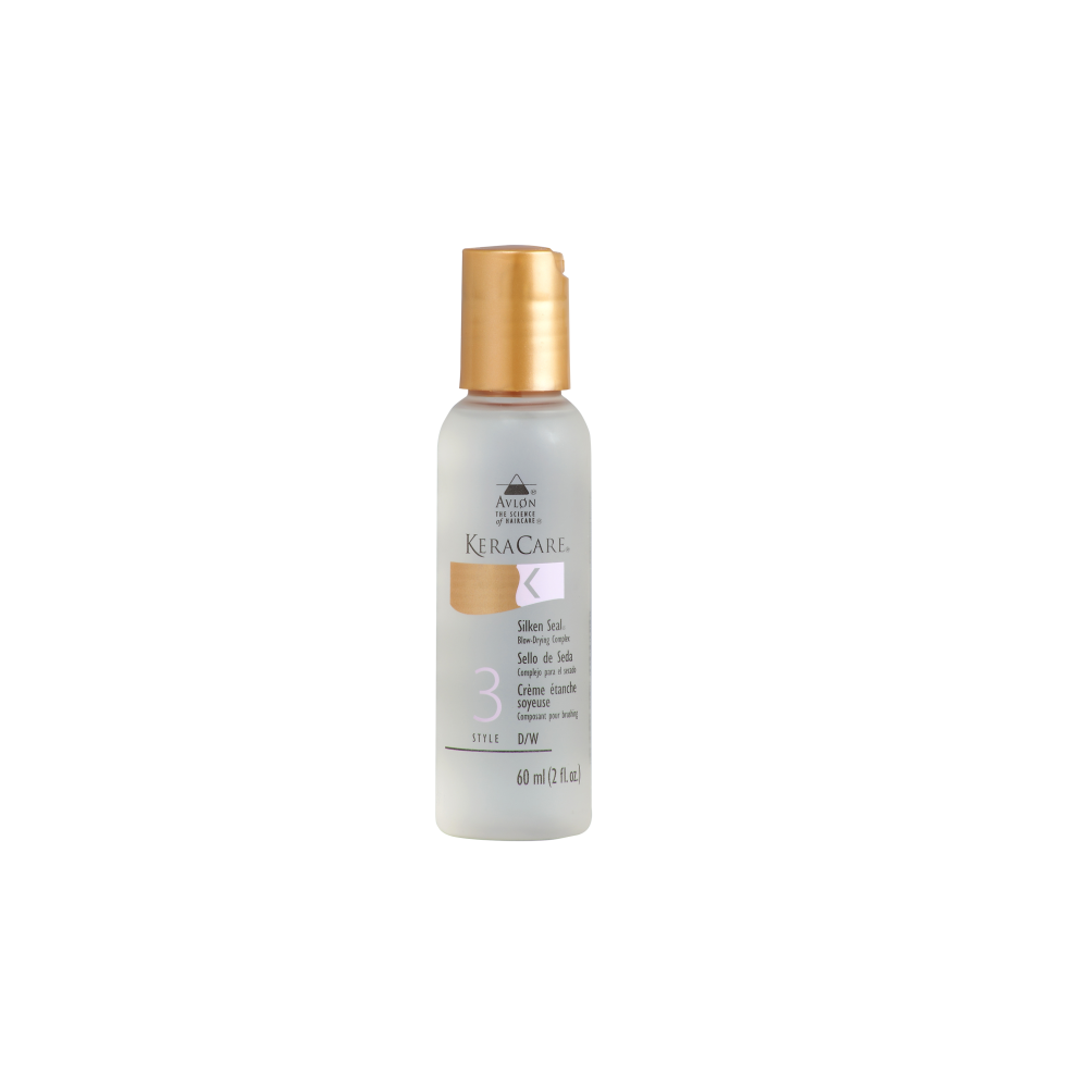 KeraCare Silken Seal