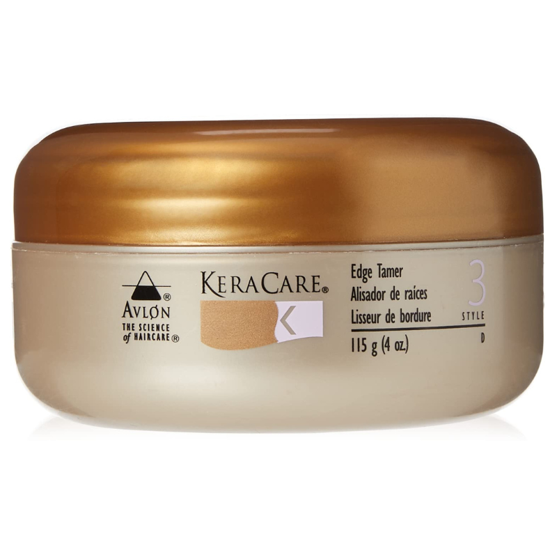 KeraCare Edge Tamer